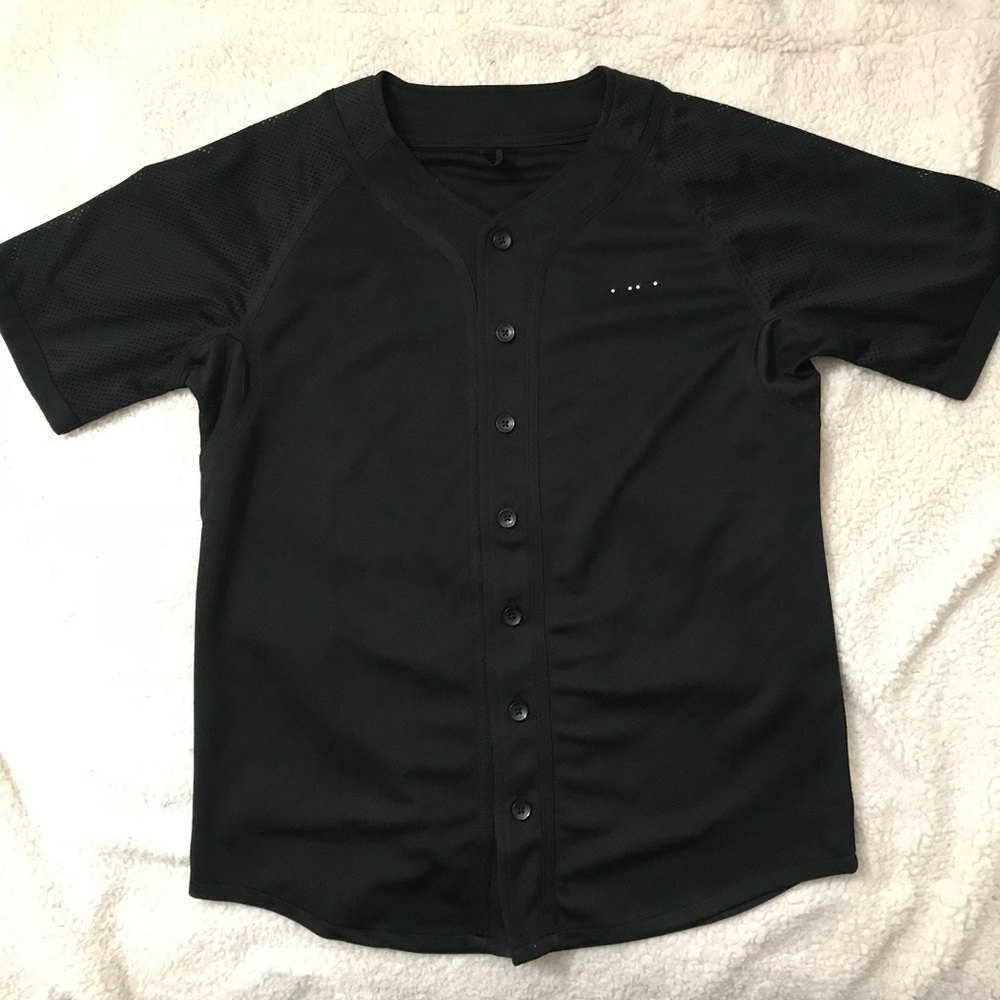 Men’s Publish Brand jersey